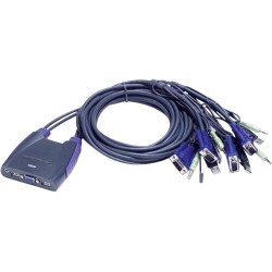ATEN CS64US not categorized