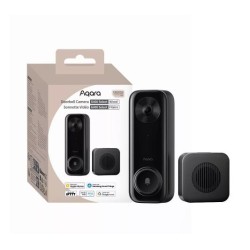 SMART HOME G400 DOORBELL...