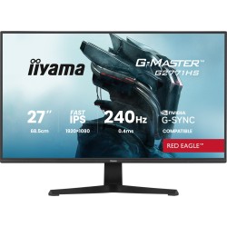 iiyama G-MASTER G2771HS-B1...