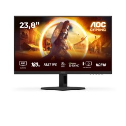 AOC G4 Q24G4RE computer...