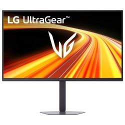 LG 32 Inch UltraGear™ G6,...