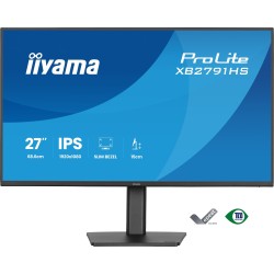 iiyama ProLite XB2791HS-B1...