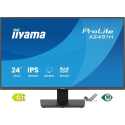 iiyama ProLite X2491H-B1...