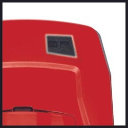 Einhell RASARRO 36/42...