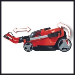 Einhell RASARRO 36/42...