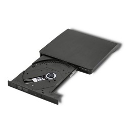 Qoltec 51857 External...