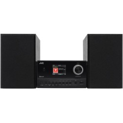 JVC UX-E225B Mini hi-fi...