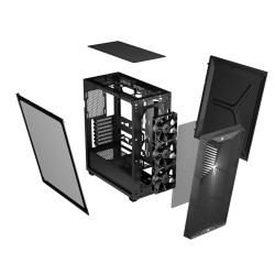 Corsair 3200D RS Mid-Tower...