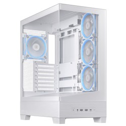 ASUS A31 Plus TG ARGB WHITE...