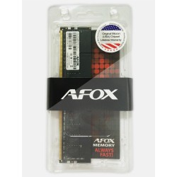AFOX DDR4 8G 2133 UDIMM...