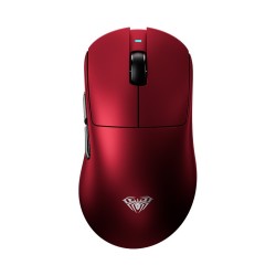 AULA SC900 Pro Red Mouse