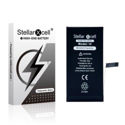 Aku StellarXcell Diagnostic...