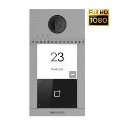 Hikvision DS-KIS604-S...