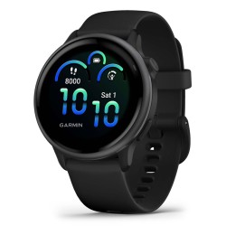 Garmin vívoactive 6 3.05 cm...