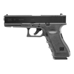 GLOCK 17 4.5 BB/Diabolo...