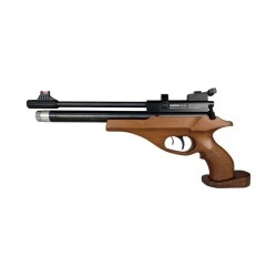 BEEMAN 3-9x40 scope with 1"...