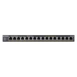 NETGEAR GS316P Unmanaged...