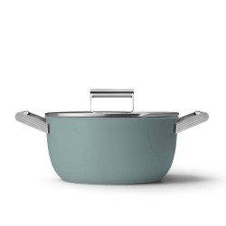 Haudepott Smeg, 24cm, 2...