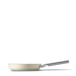 Küpsetuspann Smeg 20cm, kreem