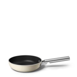 Küpsetuspann Smeg 20cm, kreem