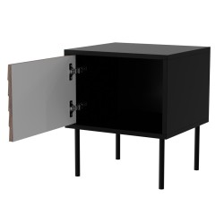 Bedside cabinet, 2 pcs....
