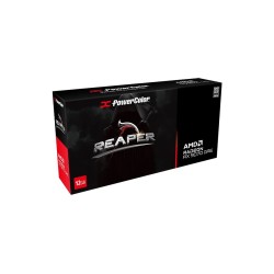 PowerColor Reaper AMD...