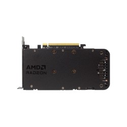 Graphics card. PowerColor RX9060XT 16G-A