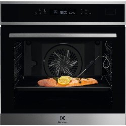 Auru-kombiahi Electrolux,...