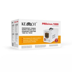 KEMOT PROsinus-1000...
