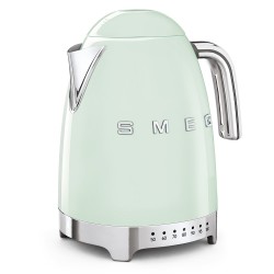 Smeg 50's Style Kettles...