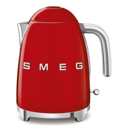 Smeg 50's Style Kettles...