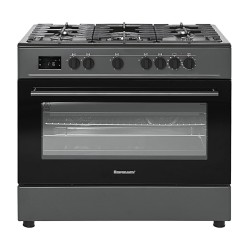Ravanson KWGE-K90 Cheff...