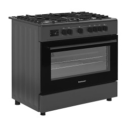 Ravanson KWGE-K90 Cheff...