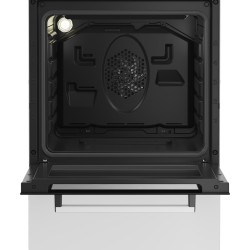 Beko FSE52323DWD cooker...