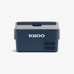 Igloo ICF 32 cool box 32.2 L Electric Blue, Grey