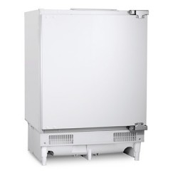 MPM 116-CJI-17 combi-fridge...