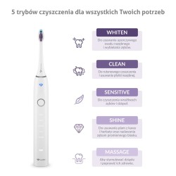 TrueLife SonicBrush Clean70...