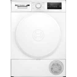 Bosch WTH83277PL Freestanding dryer 8 kg