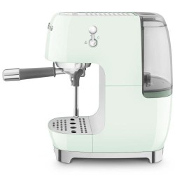 Espresso kohvimasin Smeg,...