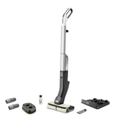 Vacuum...