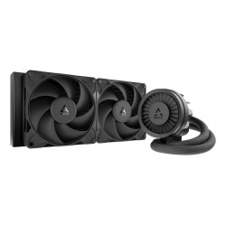 CPU COOLER...