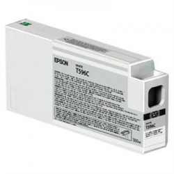 Epson Singlepack White...