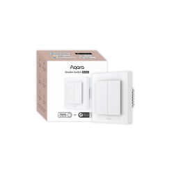 SMART HOME SHUTTER SWITCH...
