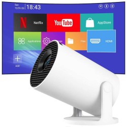 Projektor Reach HY300 Pro+...