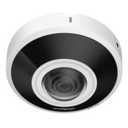 NET CAMERA 6MP FISHEYE...