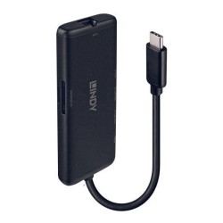 I/O DOCKING STATION...