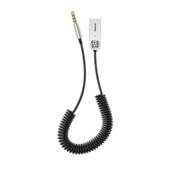 AUX Bluetoothi käed-vabad...
