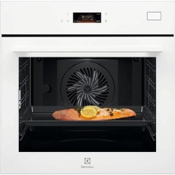Auru-kombiahi Electrolux, 70 l, valge