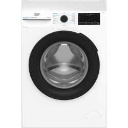 Pesumasin Beko, eestlaetav, 9 kg, 1400 p/min, inverter