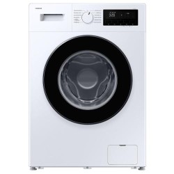 Pesumasin Samsung, eestlaetav, 7 kg, 1400 p/min, valge